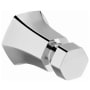Hansgrohe Locarno Single Robe Hook Chrome