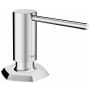 Hansgrohe Locarno Deck Mounted Soap Dispenser Chrome