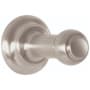 Hansgrohe C Accessories Single Robe Hook Brushed Nickel