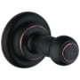 Rubbed Bronze