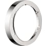 Hansgrohe iBox Extension Kit 7/8" Chrome