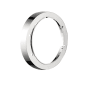 Hansgrohe iBox Extension Kit 7/8" Brushed Nickel