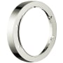 Hansgrohe iBox Extension Kit 7/8" Polished Nickel