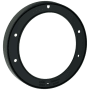 Hansgrohe iBox Extension Kit 7/8" Rubbed Bronze