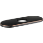 Rubbed Bronze