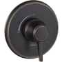 Rubbed Bronze