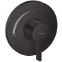 Matte Black