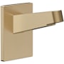 Hansgrohe Pulsify 5-3/8" Wall Mounted Shower Arm Brushed Bronze