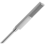 Hansgrohe Pulsify E 2.5 GPM Single Function Hand Shower Chrome