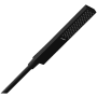 Hansgrohe Pulsify E 2.5 GPM Single Function Hand Shower Matte Black