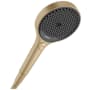 Hansgrohe Rainfinity 2.5 GPM Multi Function Hand Shower Brushed Bronze