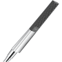 Hansgrohe Rainfinity 2.5 GPM Single Function Hand Shower with Quick Clean Chrome