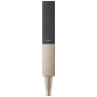 Hansgrohe Rainfinity 2.5 GPM Single Function Hand Shower with Quick Clean Brushed Nickel