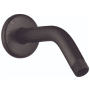 Rubbed Bronze