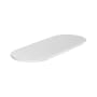 Matte White