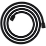 Hansgrohe DesignFlex 80" Hand Shower Hose Matte Black