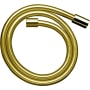 Hansgrohe Starck 63" Hand Shower Hose Polished Gold Optic