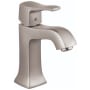 Brushed Nickel