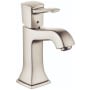 Brushed Nickel