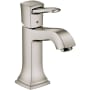Polished Nickel
