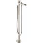 Brushed Nickel