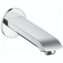 Hansgrohe Metris Tub Spout Chrome