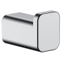 Hansgrohe AddStoris Single Robe Hook Chrome