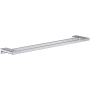Hansgrohe AddStoris 25-1/2" Towel Bar Chrome