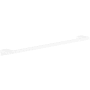 Hansgrohe AddStoris 24" Towel Bar Matte White