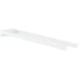Hansgrohe AddStoris 3-1/8" Towel Bar Matte White