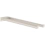 Hansgrohe AddStoris 3-1/8" Towel Bar Brushed Nickel