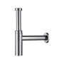 Hansgrohe Flowstar S Bottle P-Trap Chrome