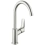 Brushed Nickel