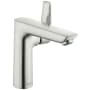 Brushed Nickel