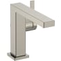 Brushed Nickel