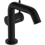 Hansgrohe Tecturis S 1.2 GPM Single Hole Bathroom Faucet Matte Black