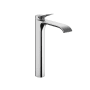Hansgrohe Vivenis 1.2 GPM Single Hole Bathroom Faucet Chrome