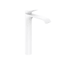 Hansgrohe Vivenis 1.2 GPM Single Hole Bathroom Faucet Matte White