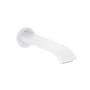 Hansgrohe Vivenis 8" Tub Spout Matte White