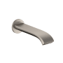 Hansgrohe Vivenis 8" Tub Spout Brushed Nickel