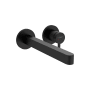Matte Black