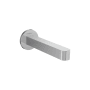 Hansgrohe Finoris 6-7/8" Tub Spout Chrome