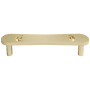 Satin Brass