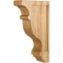 Natural Hard Maple