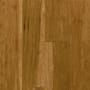 Hartco American Scrape Hardwood 5" Wide Handscraped Solid Hickory Hardwood Flooring with Medium Gloss - Sold by Carton (23.5 SF/Carton) Gold Rush