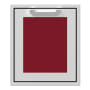 Hestan 18 Inch Wide Single Right Hinge Access Door from the Hestan Outdoor Series Tin Roof