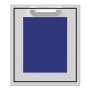 Hestan 18 Inch Wide Single Right Hinge Access Door from the Hestan Outdoor Series Prince