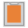 Hestan 18 Inch Wide Single Right Hinge Access Door from the Hestan Outdoor Series Citra
