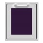 Hestan 18 Inch Wide Single Right Hinge Access Door from the Hestan Outdoor Series Lush