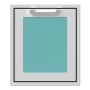 Hestan 18 Inch Wide Single Right Hinge Access Door from the Hestan Outdoor Series Bora Bora